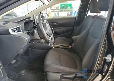 2020 Toyota Corolla Le из США, поврежденный, VIN JTDEPRAE1LJ046547